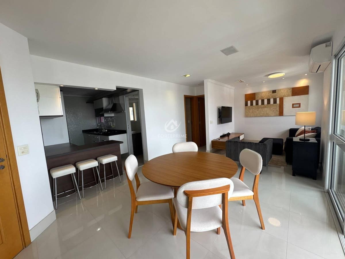 Apartamento com 2 quartos para Locação, Vila Olímpia - São Paulo — foto 4