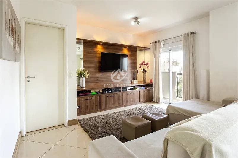 Apartamento com 3 quartos à Venda, Santo Amaro - São Paulo — foto 5