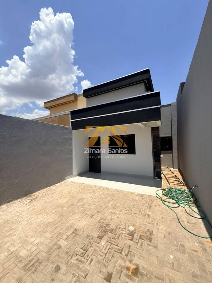 Casa, 3 quartos, 100 m² - Foto 9