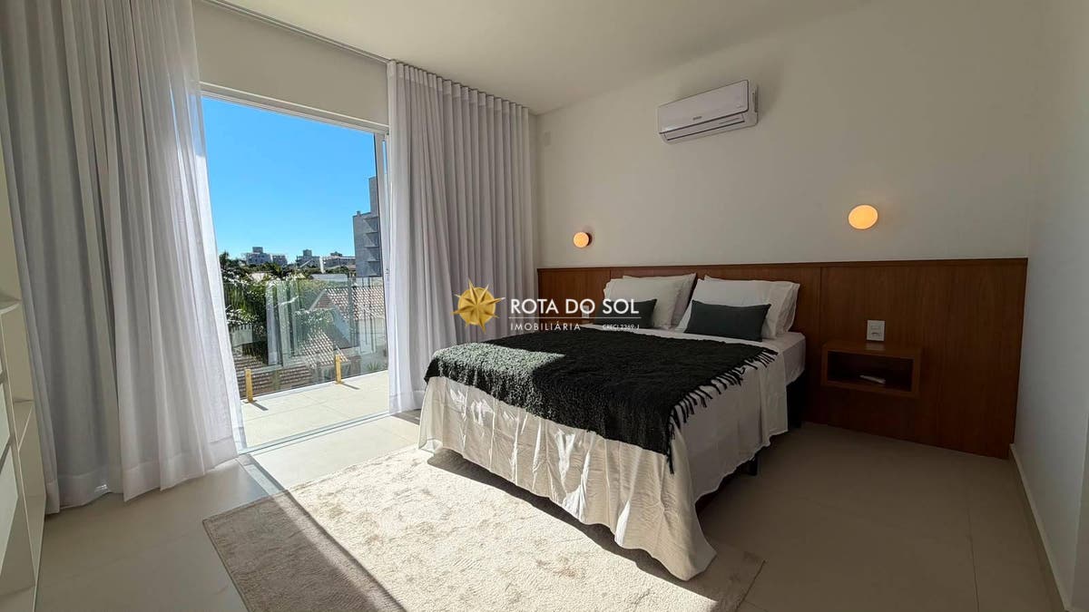 Sobrado Triplex 3 Suítes Praia Mariscal Bombinhas SC — foto 14