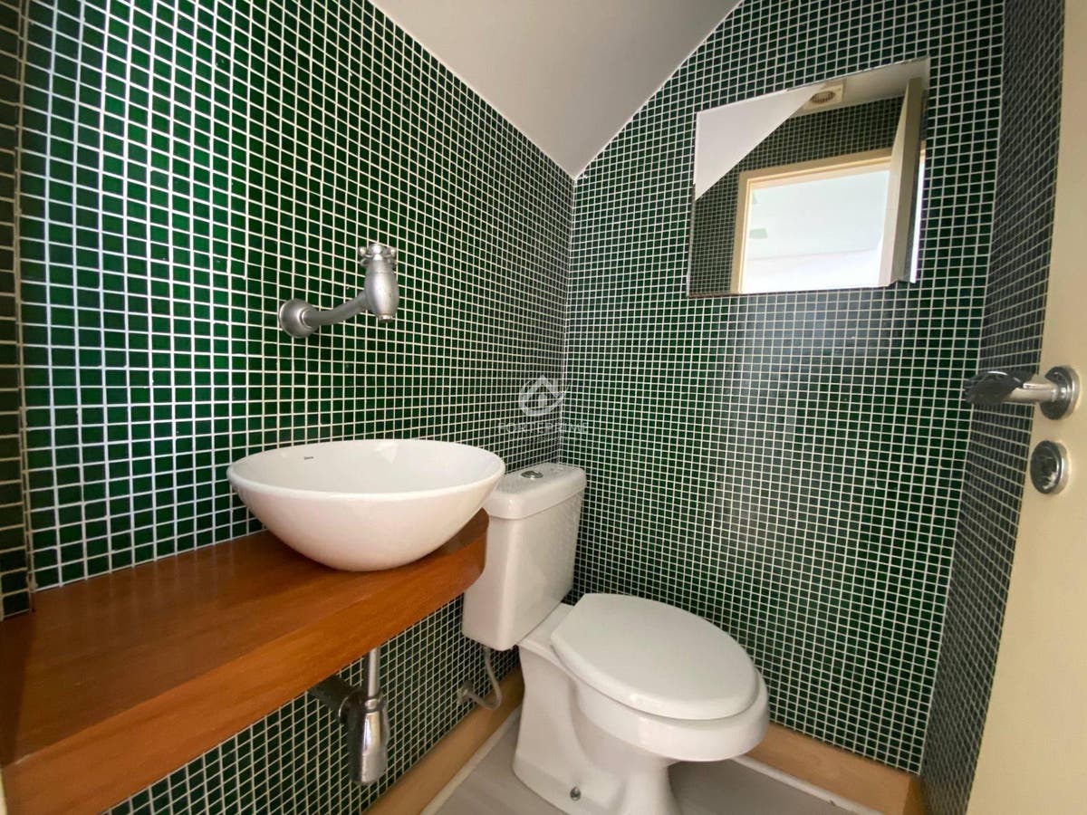 Duplex com 1 quarto para Locação, Moema - São Paulo — foto 5