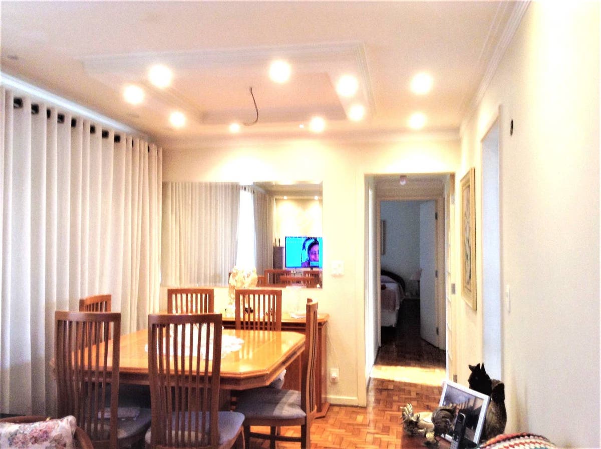 Apartamento com 2 quartos à Venda, Indianópolis - São Paulo — foto 5