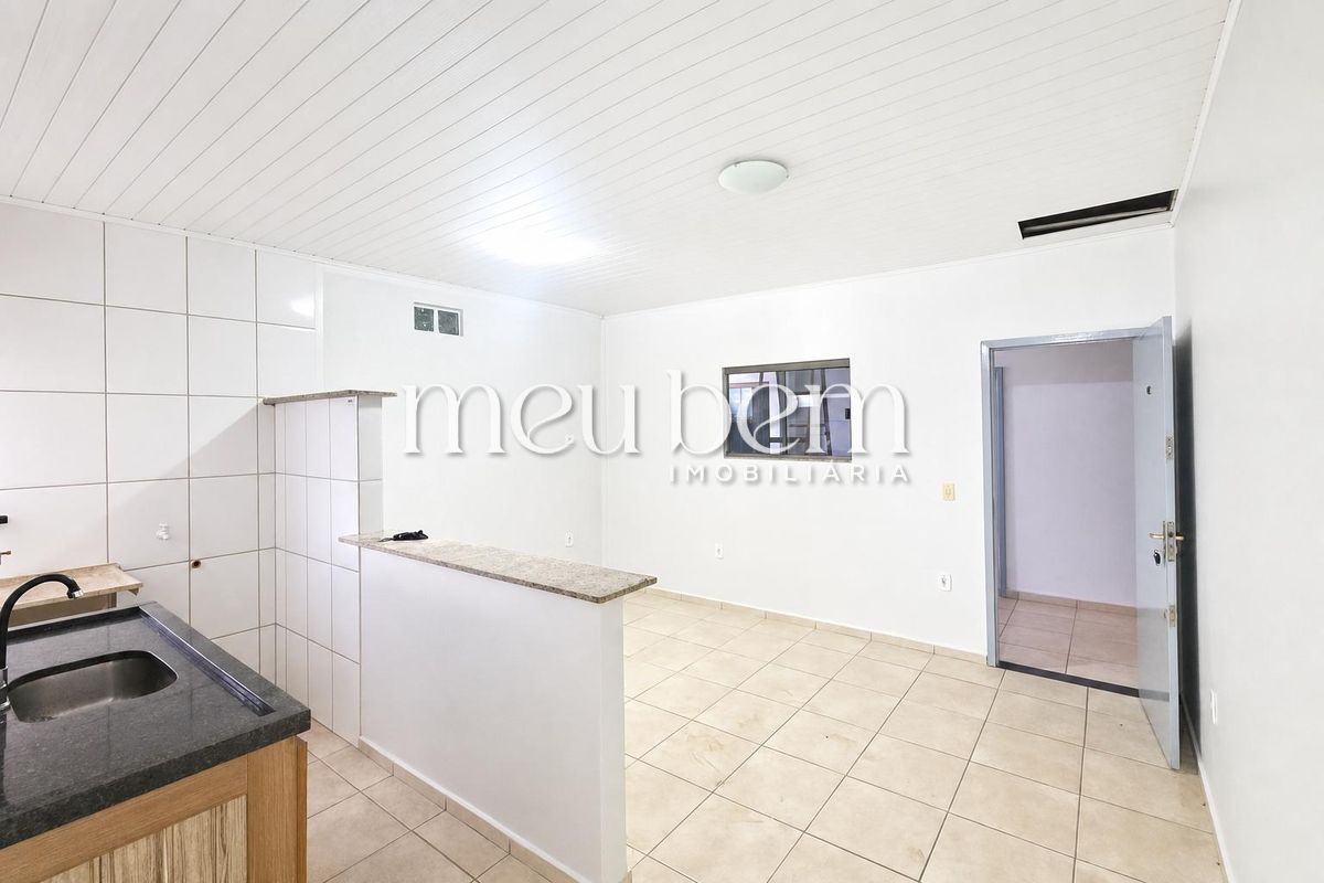 Residencial › Apartamento para Aluguel no bairro São Cristóvão por 1.590,00 - Apartamento em São Cristóvão, Porto Velho - para locação - Meu Bem Imóveis