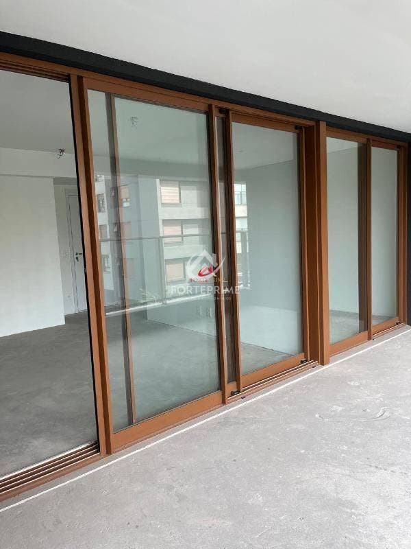 Apartamento com 3 quartos à Venda, Brooklin Novo - São Paulo — foto 5