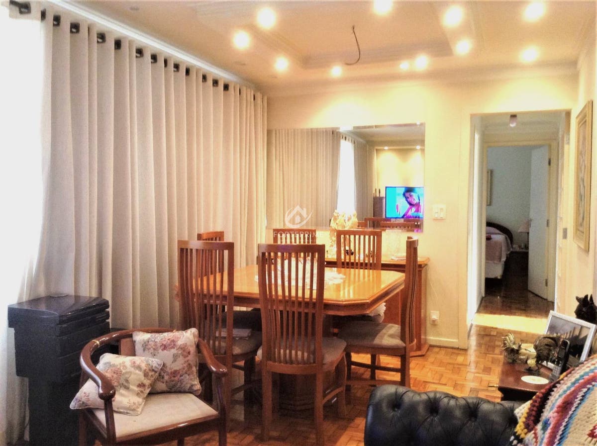 Apartamento com 2 quartos à Venda, Indianópolis - São Paulo — foto 4