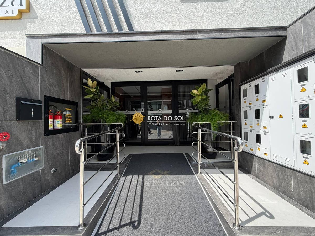 Merluza Residence Apartamentos na planta 3 suítes Praia de Bombinhas — foto 6