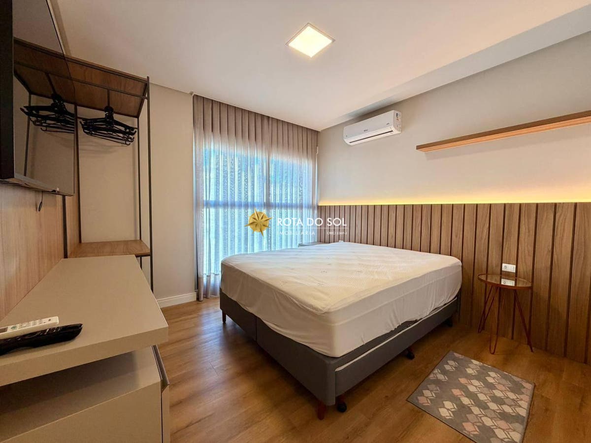Bellmare Apartamento Decorado 3 Suítes Praia Mariscal Bombinhas SC - 24