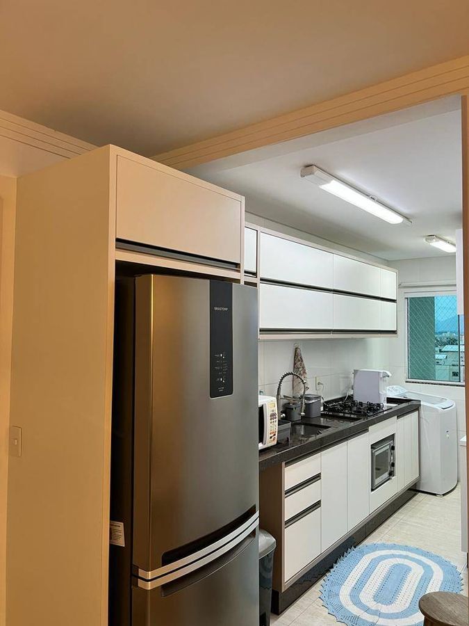 Royal palace - apartamento mobilia com 03 dormitórios