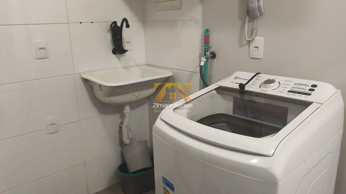 Flat/Apart Hotel, 1 quarto, 40 m² - Foto 51