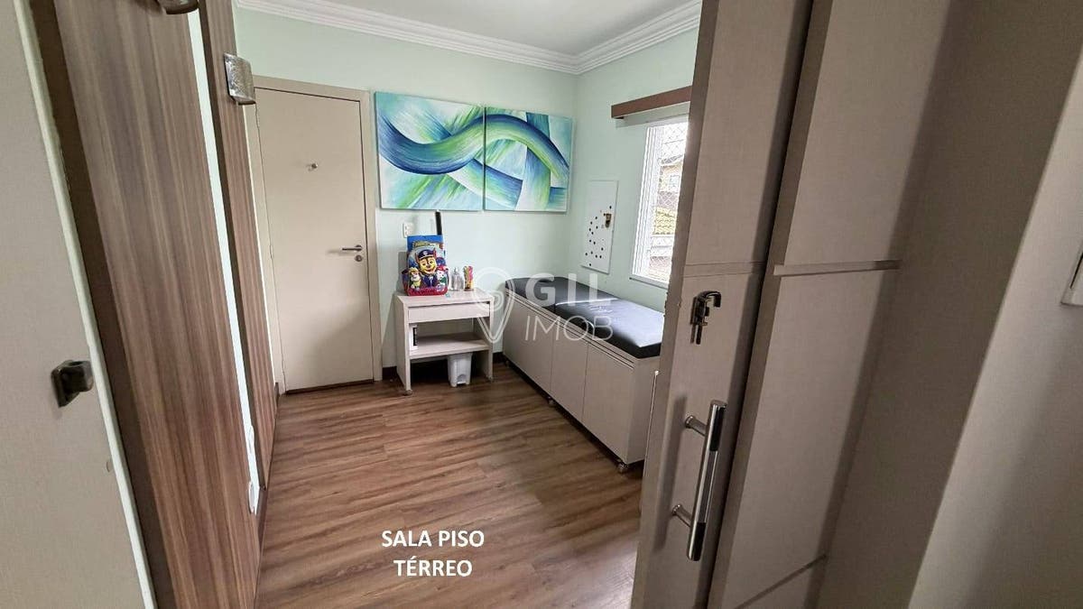 Sobrado, 4 quartos, 135 m² - Foto 8
