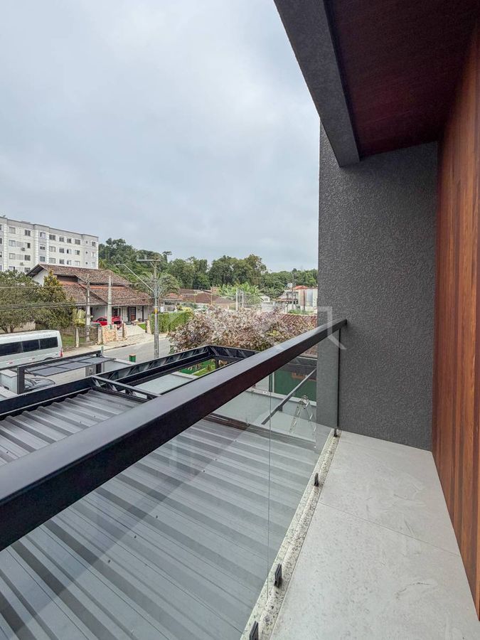 Sobrado, 3 quartos, 125 m² - Foto 23