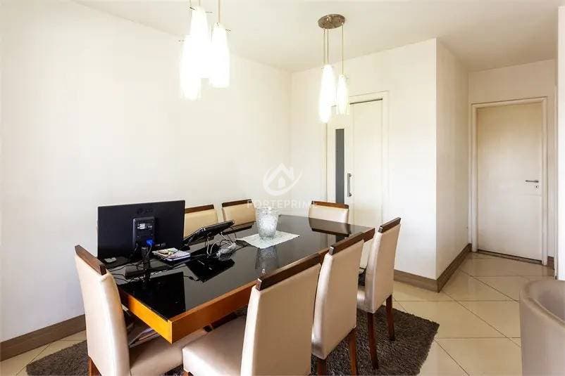 Apartamento com 3 quartos à Venda, Santo Amaro - São Paulo — foto 4
