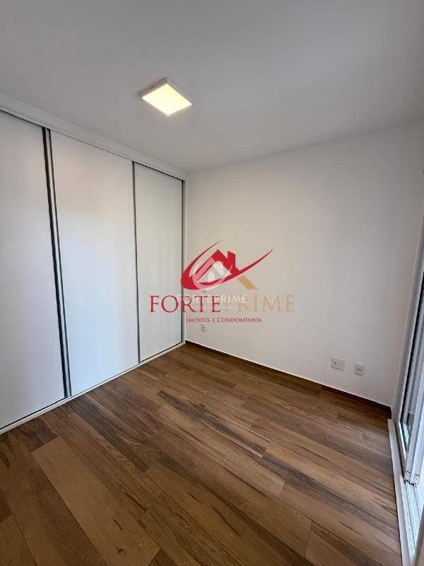Apartamento com 2 quartos, Campo Belo - São Paulo — foto 4
