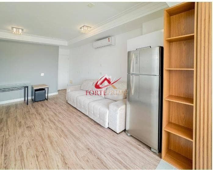 Apartamento com 1 quarto à Venda, Brooklin Paulista - São Paulo — foto 2