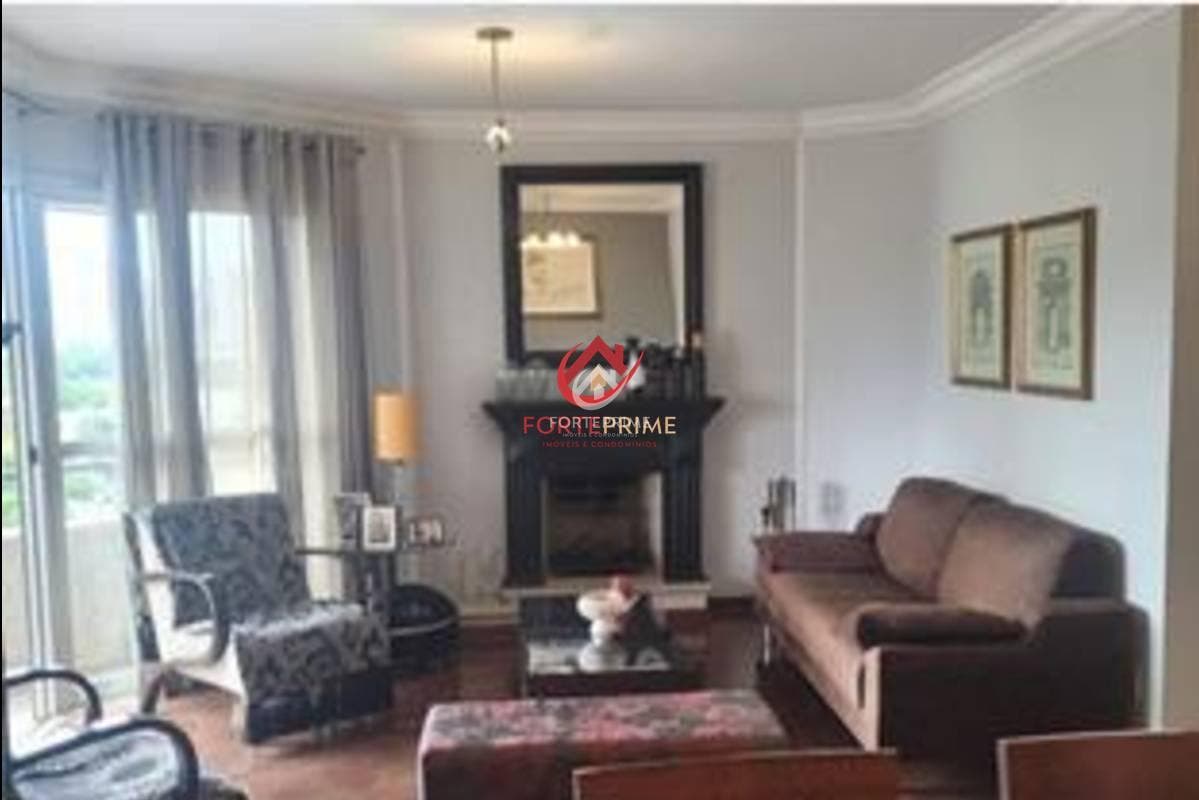 Apartamento com 3 quartos à Venda, Cidade Monções - São Paulo — foto 2
