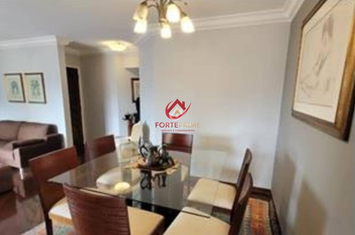 Apartamento com 3 quartos à Venda, Cidade Monções - São Paulo — foto 3