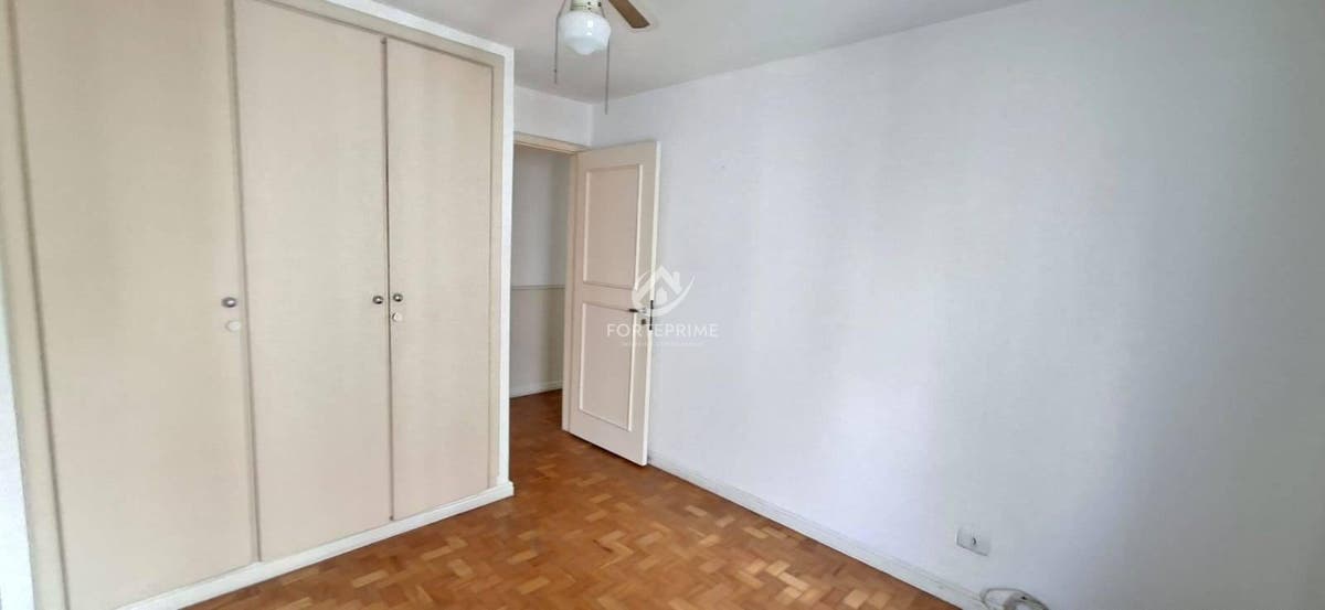 Apartamento com 3 quartos à Venda, Moema - São Paulo — foto 4