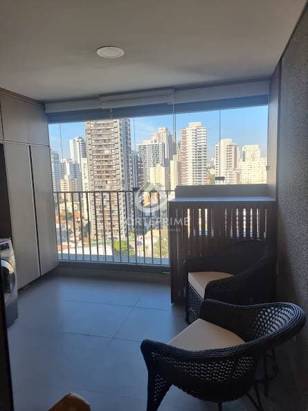 Apartamento com 2 quartos à Venda, Jardim das Acácias - São Paulo — foto 4