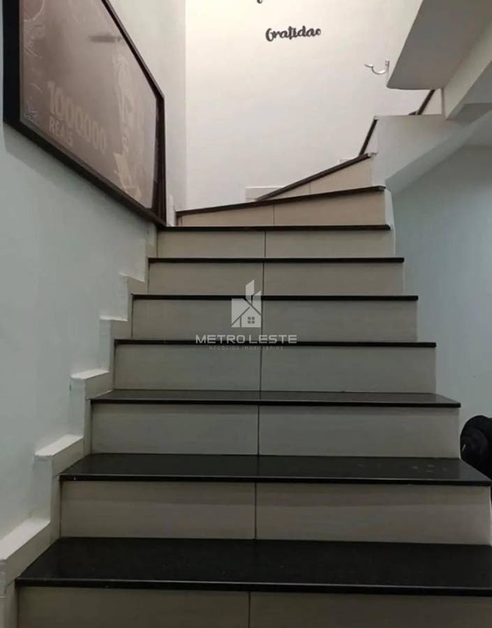 Sobrado, 2 quartos, 62 m² - Foto 5