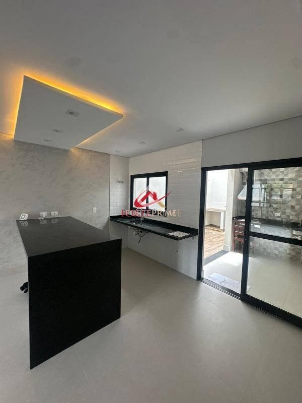 Casa com 3 quartos à Venda, Vila Gumercindo - São Paulo — foto 3