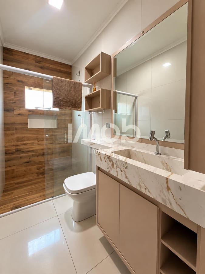 Casa, 3 quartos, 132 m² - Foto 9