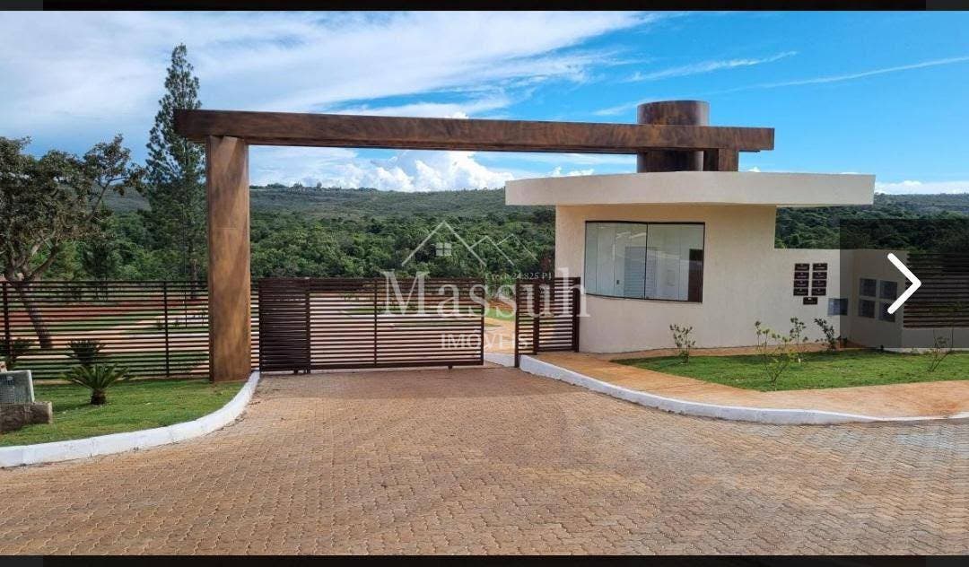 LOTE DE ALTO PADRÃO COM 2.500 M² NA SMPW QUADRA 17 – PARK WAY - Lote/Terreno em Park Way, Brasília - à venda - Massuh Imóveis