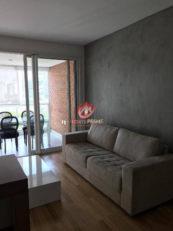 Apartamento com 1 quarto, Itaim Bibi - São Paulo — foto 5