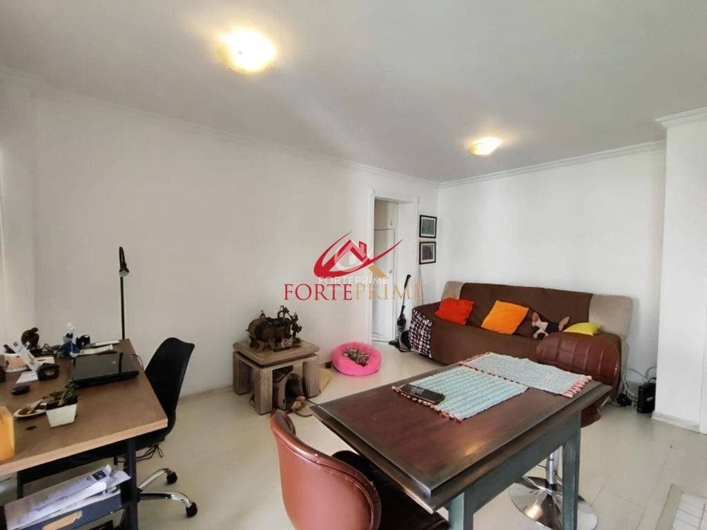 Apartamento com 1 quarto à Venda, Indianópolis - São Paulo — foto 2