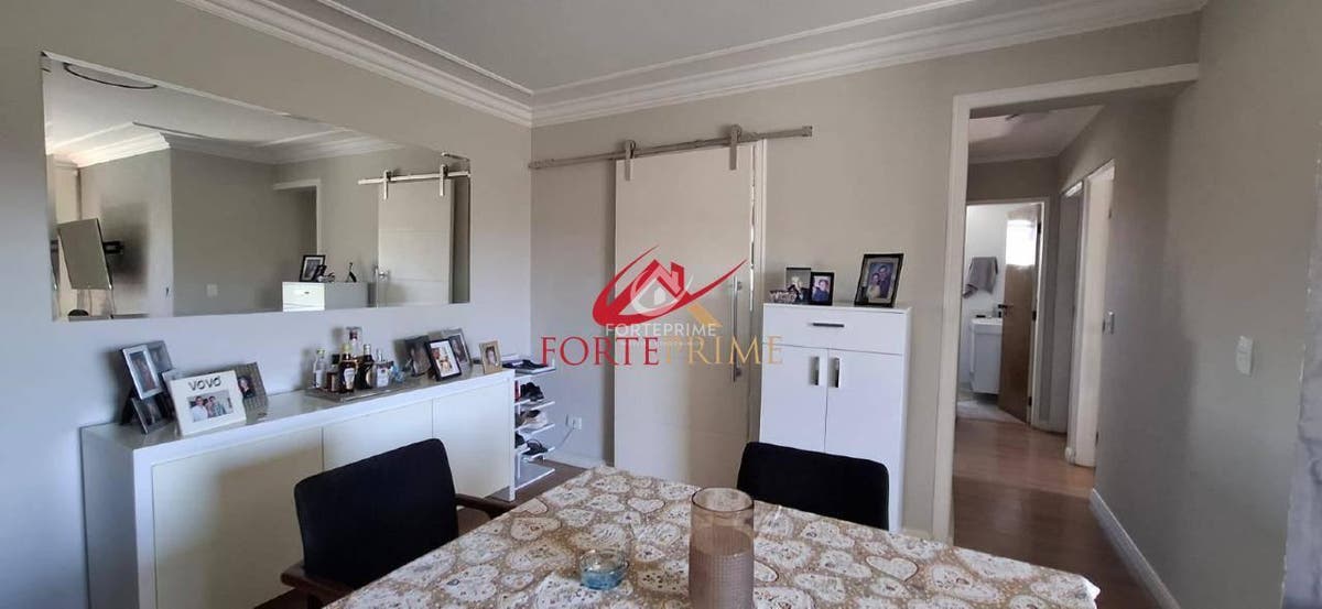 Apartamento com 2 quartos à Venda, Brooklin Paulista - São Paulo — foto 3