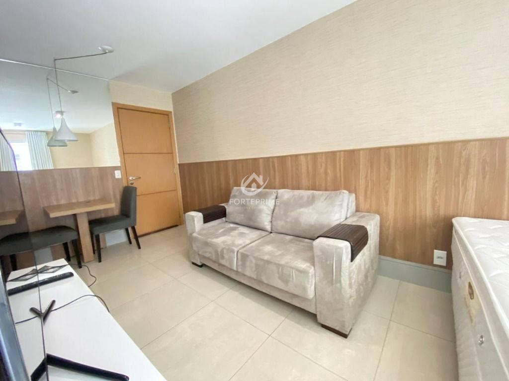 Flat/Loft/Estúdio com 1 quarto para Locação, Itaim Bibi - São Paulo — foto 4