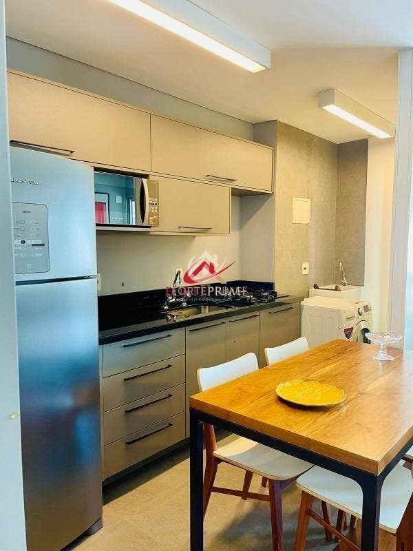 Apartamento com 1 quarto à Venda, Cidade Monções - São Paulo — foto 5