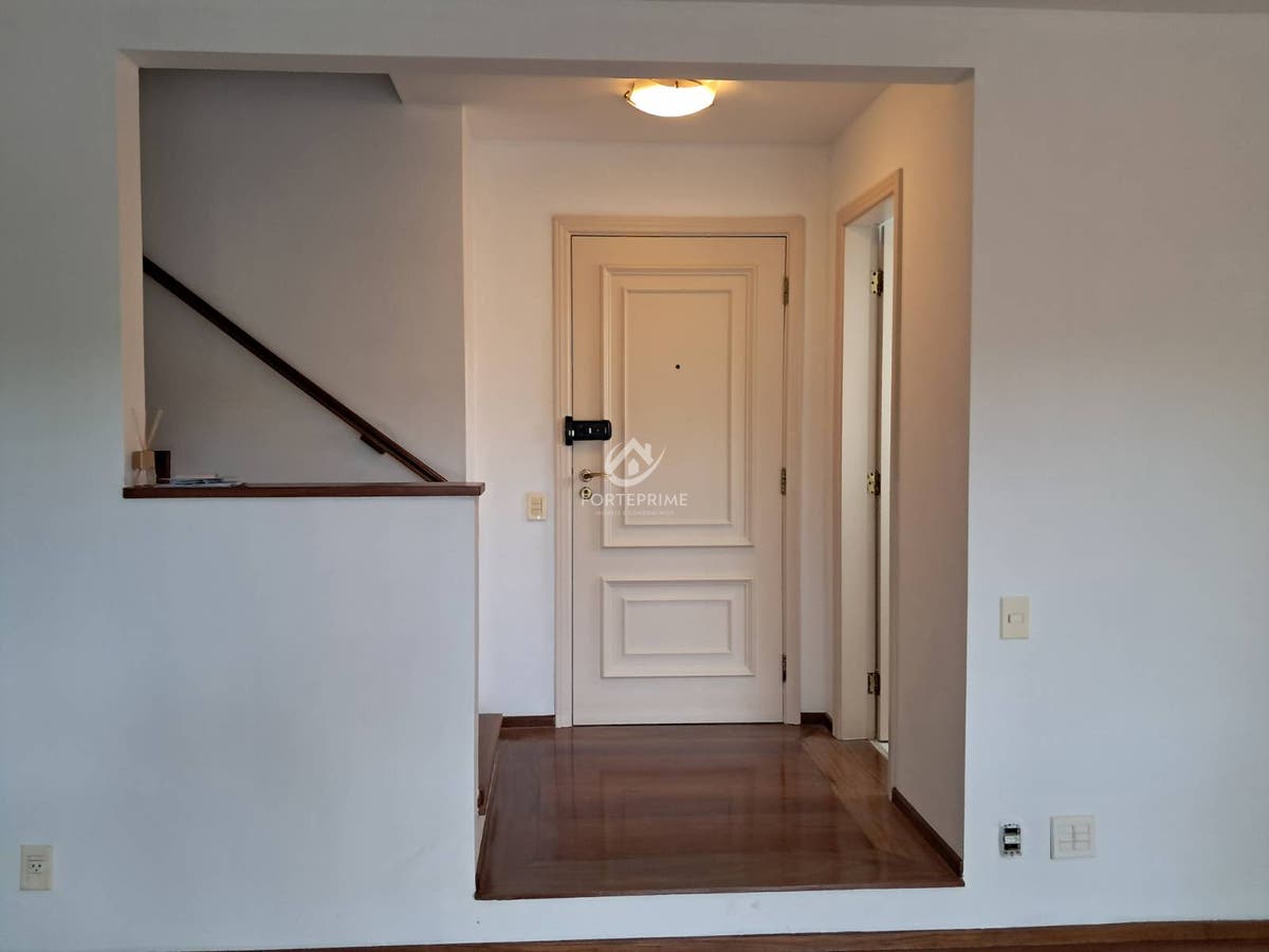 Apartamento com 2 Quartos à Venda, Campo Belo - São Paulo — foto 5