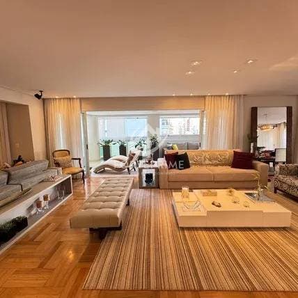 Apartamento com 3 quartos à Venda, Vila Uberabinha - São Paulo — foto 5