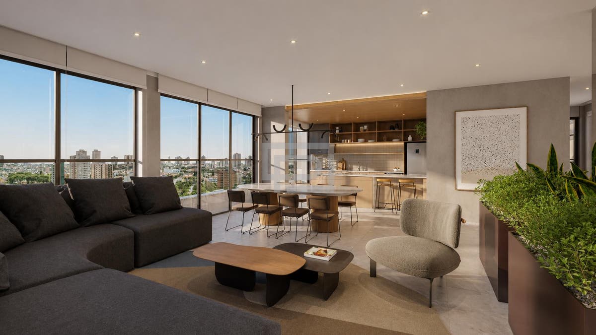 Flat/Loft/Estúdio, Consolação - São Paulo - Flat/Loft/Estúdio em Consolação, São Paulo - à venda - PORCARO NEGOCIOS IMOBILIARIOS S/A