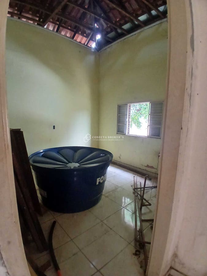Casa, 2 quartos - Foto 4