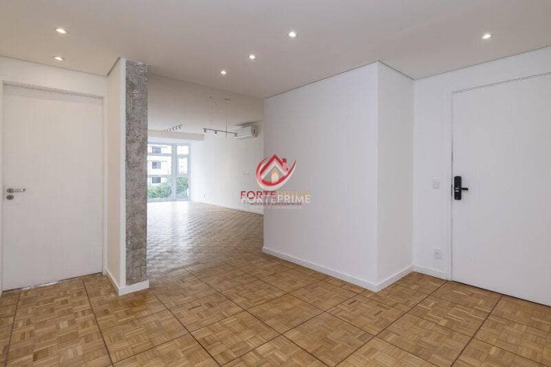 Apartamento com 3 quartos à Venda, Jardim Paulista - São Paulo — foto 3