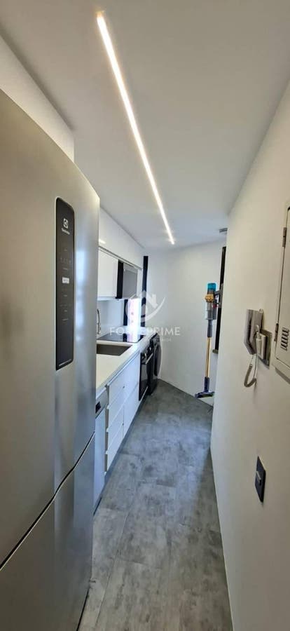 Apartamento com 1 quarto para Locação, Moema - São Paulo — foto 5