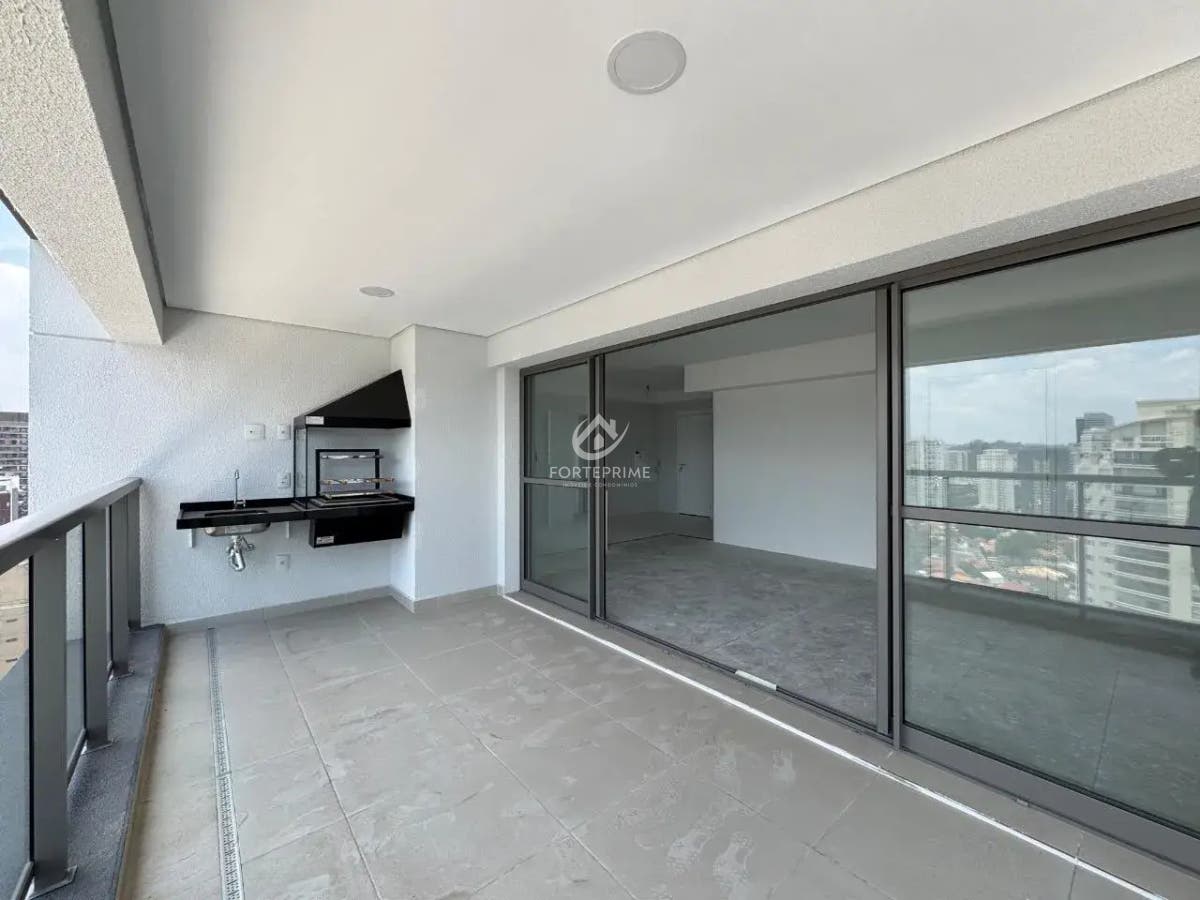 Apartamento com 3 quartos à Venda, Chácara Santo Antônio (Zona Sul) - São Paulo — foto 5