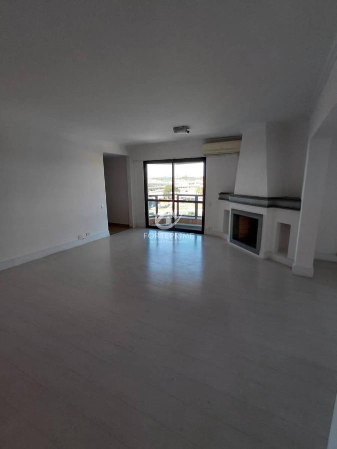 Apartamento com 3 quartos à Venda, Vila Congonhas - São Paulo — foto 2