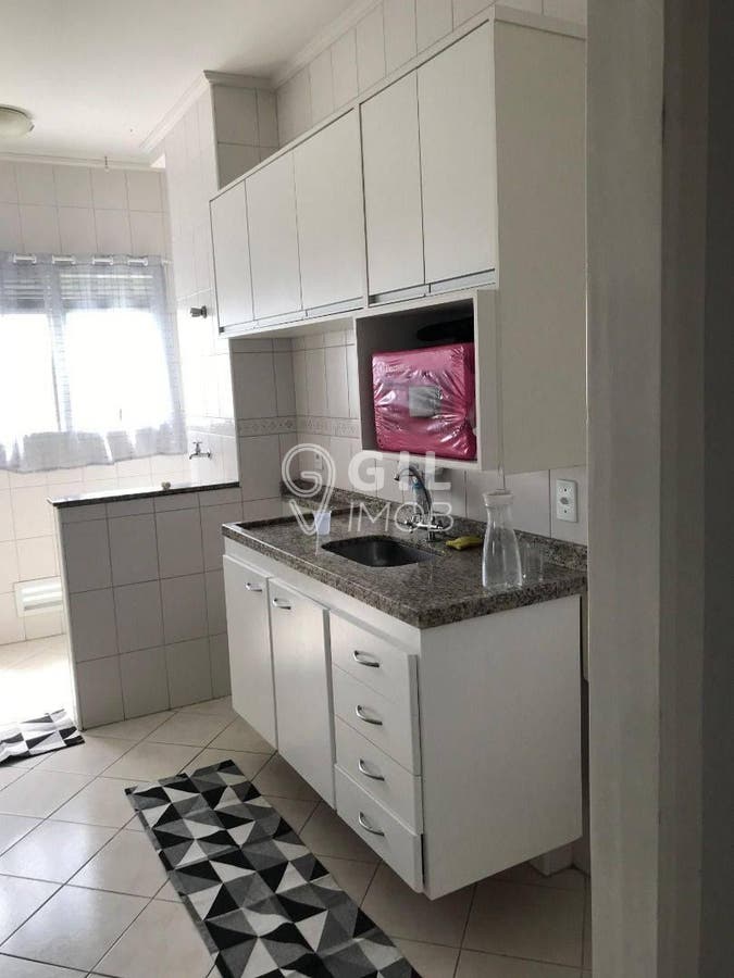 Apartamento, 2 quartos, 62 m² - Foto 5