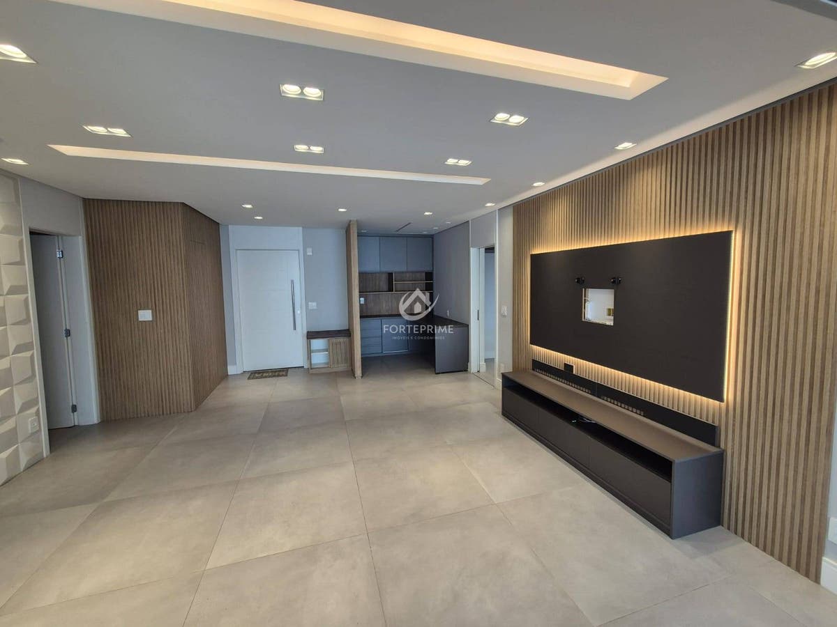 Apartamento com 3 quartos à Venda, Vila Mascote - São Paulo — foto 3