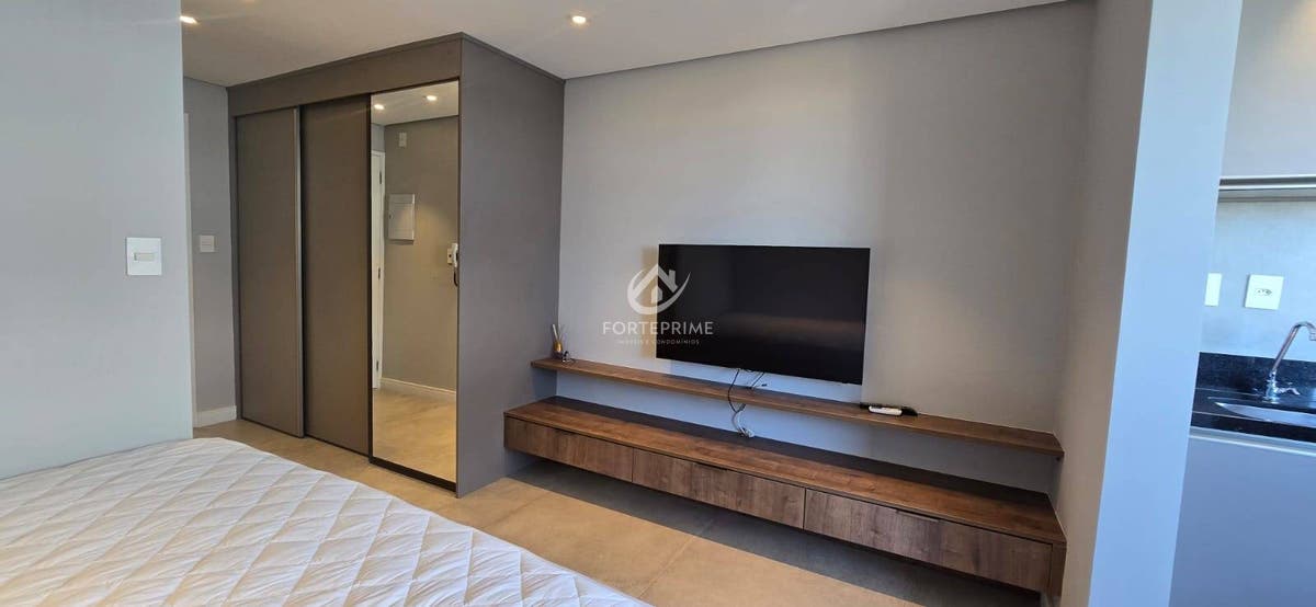 Studio com 1 quarto, Jardim Paulistano - São Paulo — foto 4