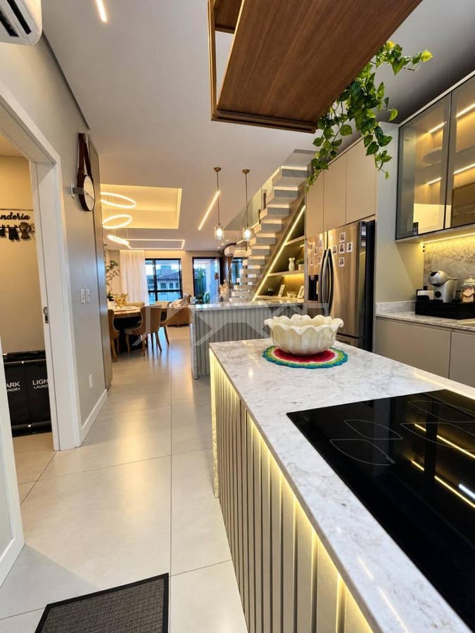 Sobrado, 3 quartos, 181 m² - Foto 24