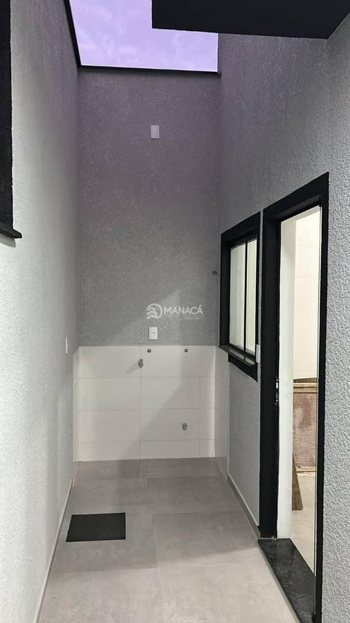 Casa, 2 quartos, 60 m² - Foto 11