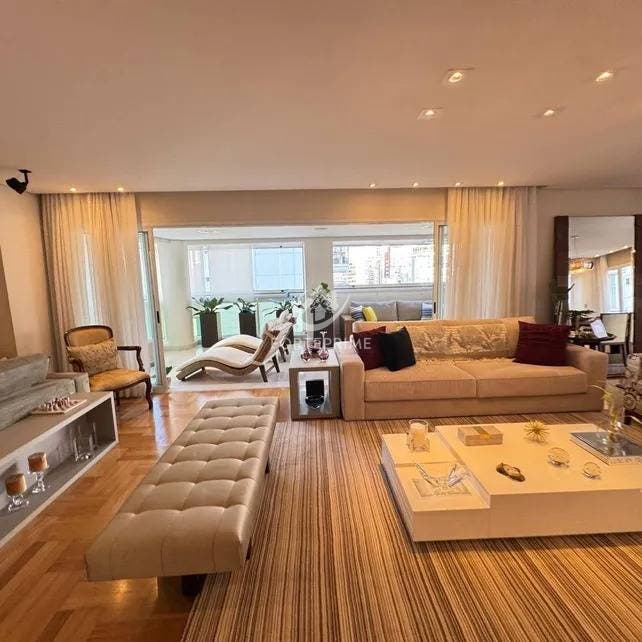 Apartamento com 3 quartos à Venda, Vila Uberabinha - São Paulo — foto 4