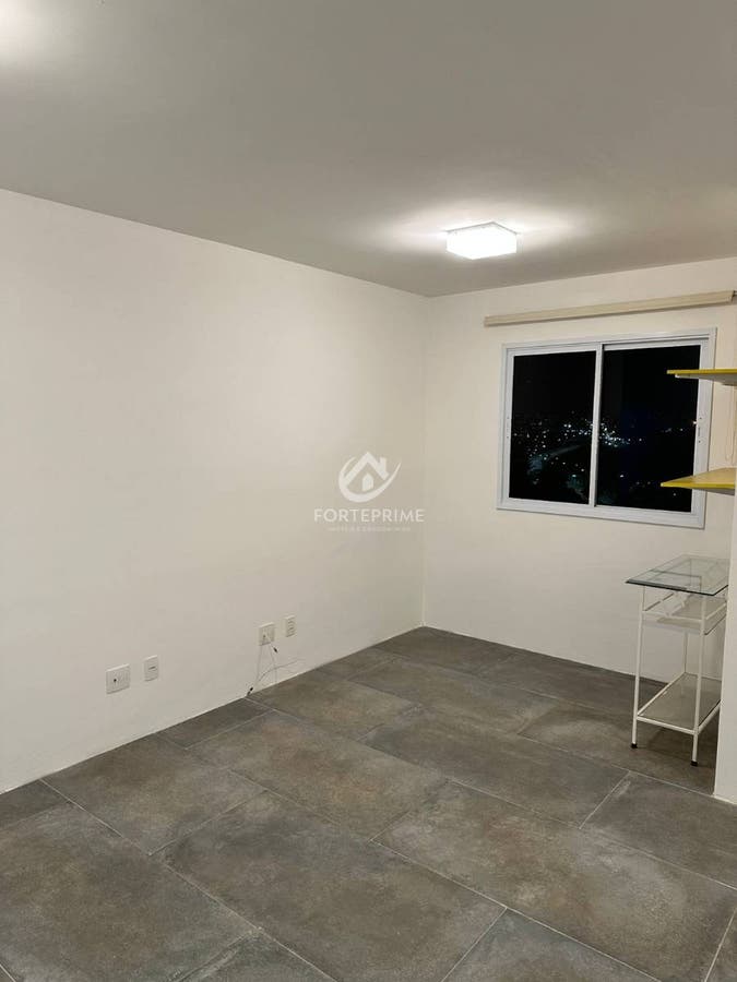 Flat/Loft/Estúdio com 1 quarto à Venda, Quinta da Paineira - São Paulo — foto 4