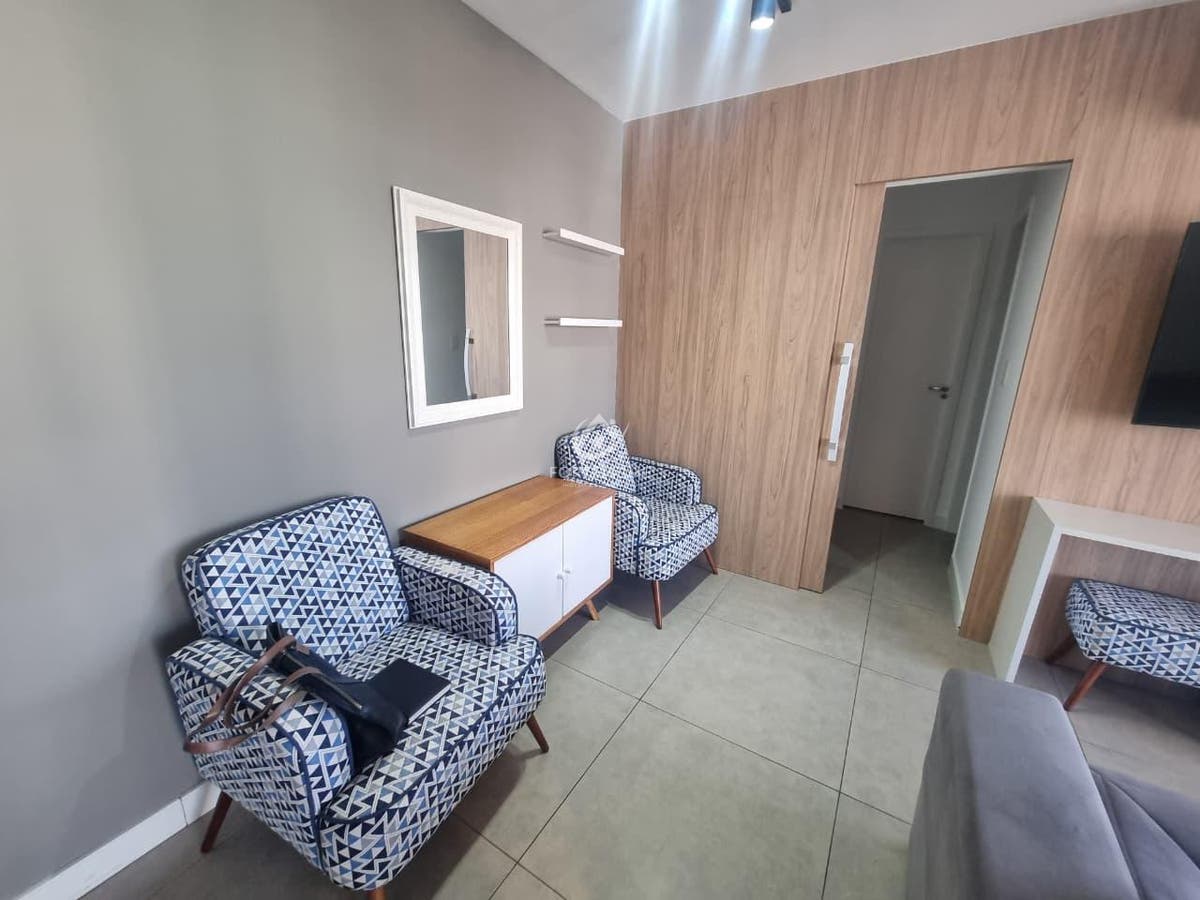 Apartamento com 2 quartos à Venda, Chácara Santo Antônio (Zona Sul) - São Paulo — foto 2