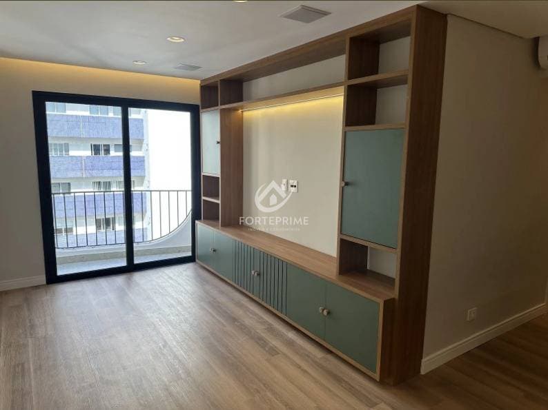 Apartamento com 3 quartos à Venda, Vila Olímpia - São Paulo — foto 3