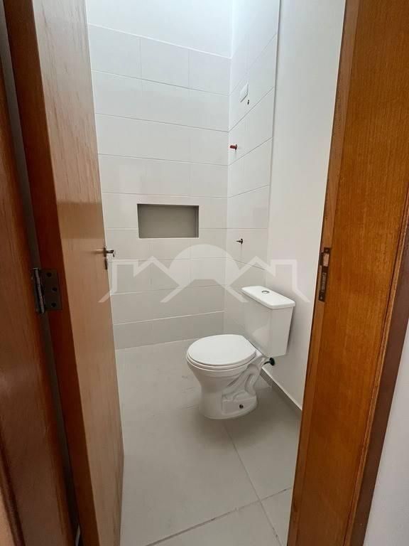 Sobrado, 2 quartos, 70 m² - Foto 24