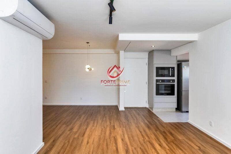 Apartamento com 3 quartos à Venda, Vila Olímpia - São Paulo — foto 4